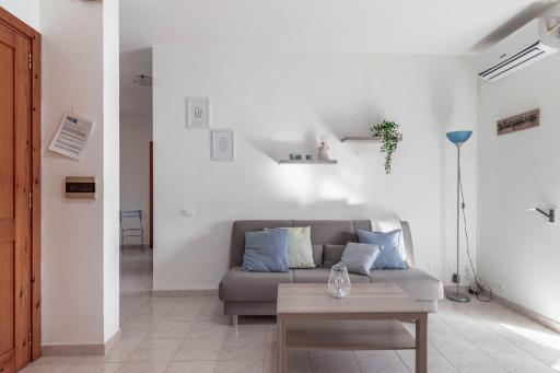 Lotus Sea House - Casa al mare, Santa Caterina di Nardò - Housity