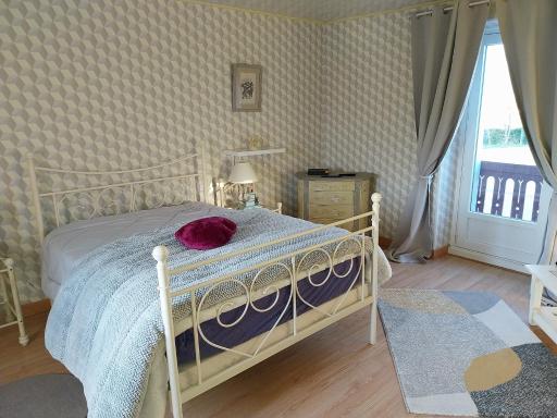 Chambre d hote les frangins - Housity