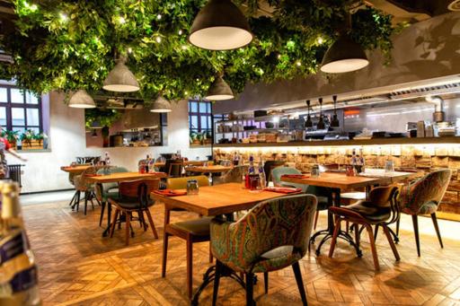 Hotel New Food Restrorent - Housity