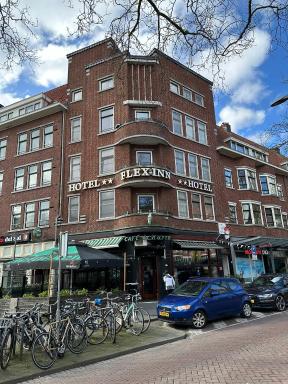 Flex-Inn - Housity