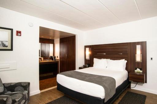 Crosswinds Motel - Housity