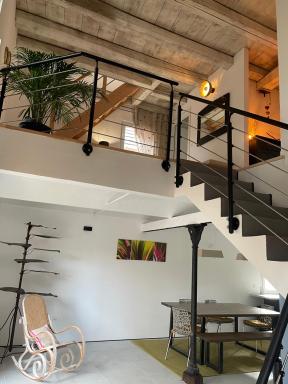 La grange de Sophie - Housity