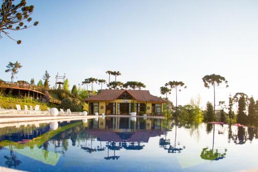 Surya-Pan Hotel Refúgio - Housity