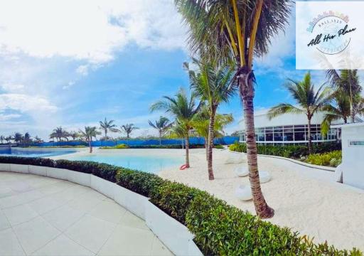 All His Place Staycation - Azure North Residences - Housity