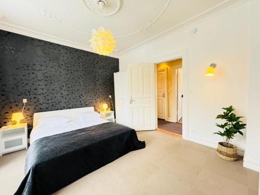aday - Villa Firenze - 2 Bedrooms Bright Apartment - Housity