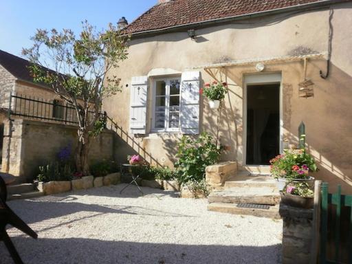 GITE DU VIGNERON - Housity