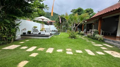 Saka Villa - Housity