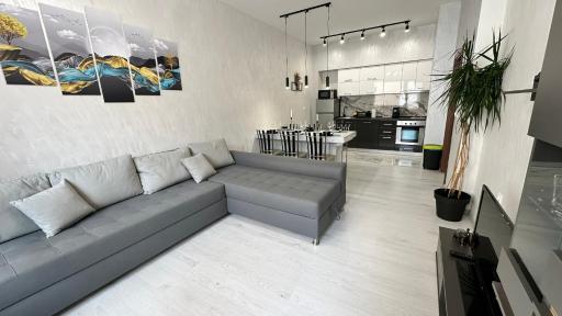 LT Apartment - Hizvo