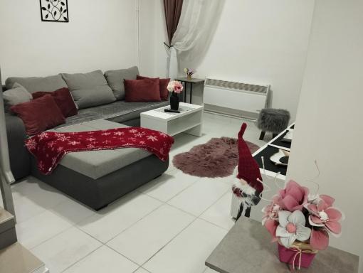 Apartman Katy - Hizvo