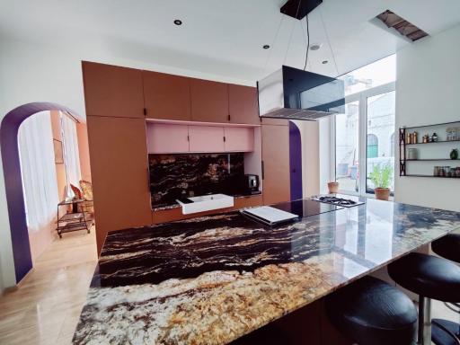Maison Georges - Housity