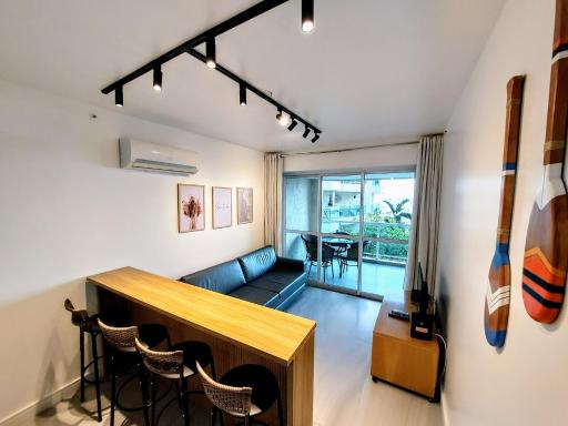 Vista Mar em Villa del Sol Residences - unidade autônoma - Housity