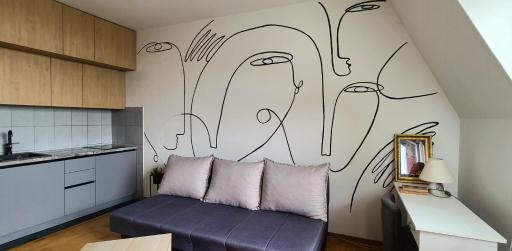 Cozy studio apartment at center of Bijeljina - Housity