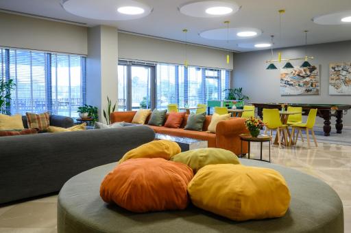 Sadot Hotel Ben Gurion Airport - an Atlas Boutique Hotel - Housity