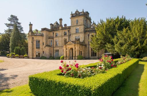 Palé Hall - Housity
