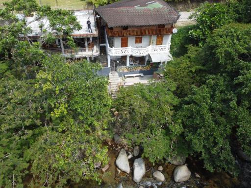 Cabaña Vista Hermosa - Housity