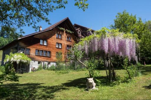 LilaLila Lodge - Housity