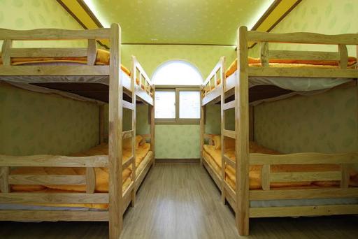 Gyeongju Friend Guesthouse - Housity