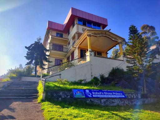 RAHUL STONE PALACE - Housity
