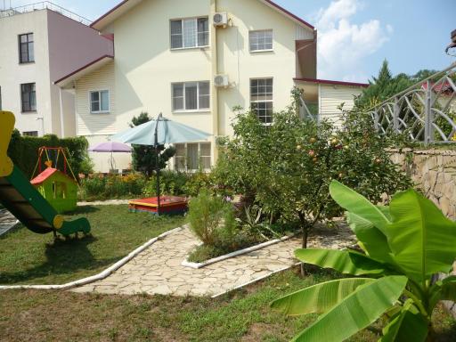 Sad u Morya Guest House - Housity