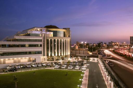 Cristal Erbil Hotel - Housity