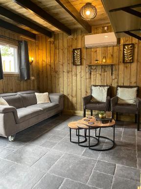 gezellige cottage in zeeland - Housity