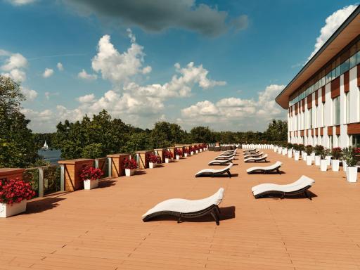 GrandHotel Tiffi - Housity