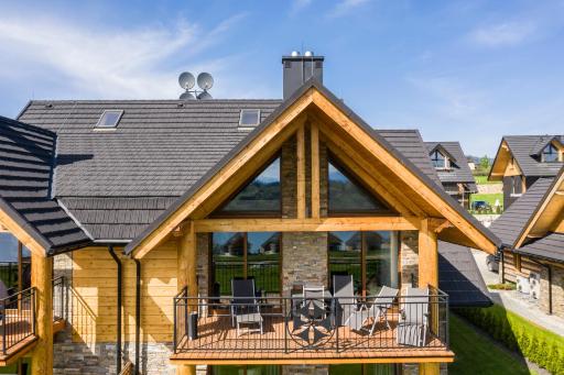 APARTAMENT No1 MOUNTAIN VIEW Sauna Priv okolice Zakopane Czorsztyn Kluszkowce - Housity