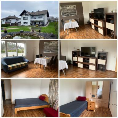 Fewo Burgwald - Housity