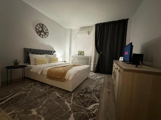 Panoramic Sunrise near IULIUS MALL by cityZen Suites - Housity