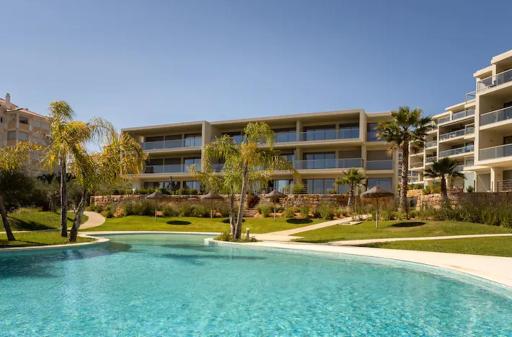 SANTOS - Oásis Mar - Praia da Rocha - Housity