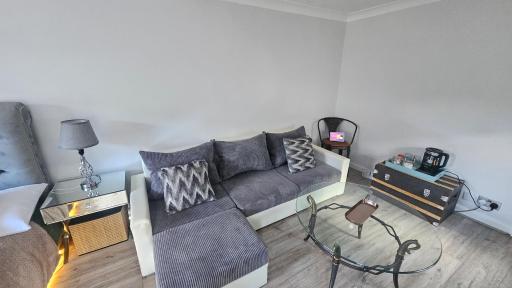 Alexandra Palace Sleep Overs - Housity