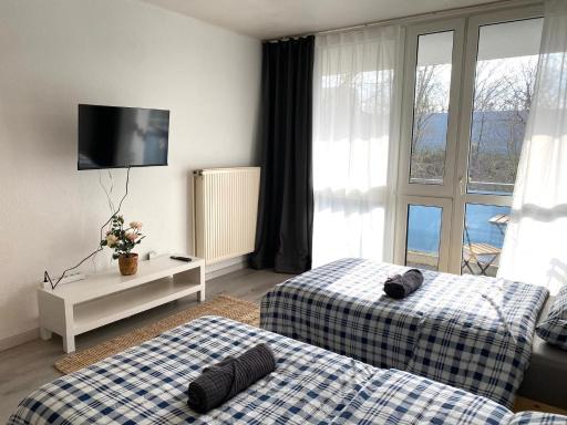Sweet Home Apartment Hannover West - contactless check-in - Housity
