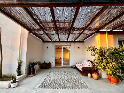 Casa Cunaci Bed and Breakfast - Housity