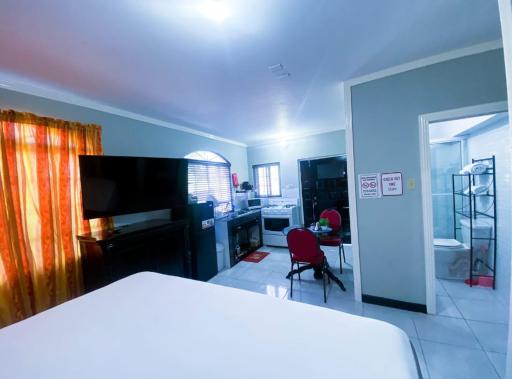 Jobs Inn Jamaica - Housity