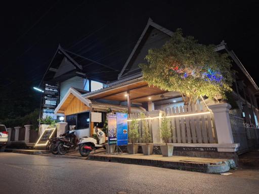 Villa KhounSok Sunset - Housity