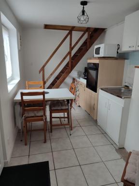 Location petite maison - Housity