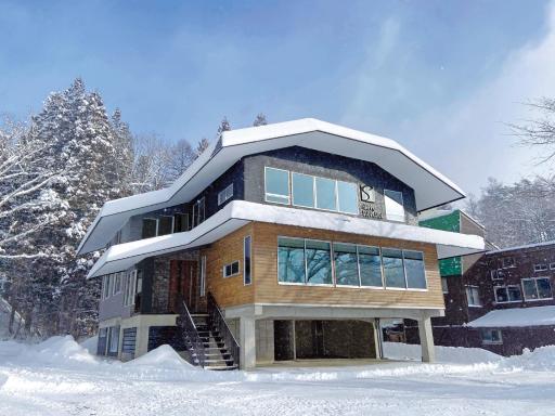 Happo Slopeside Apartments - Hizvo