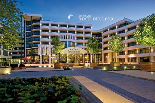 Van der Valk Theaterhotel Almelo - Housity