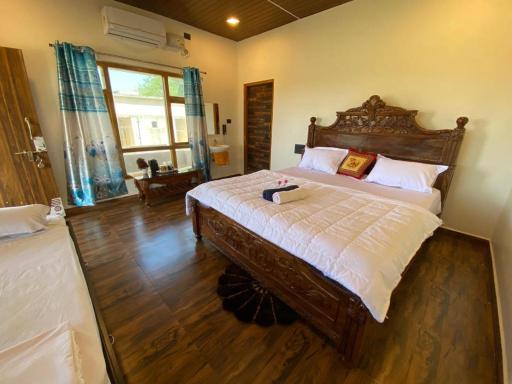 Shukra Homestay Hampi - Housity