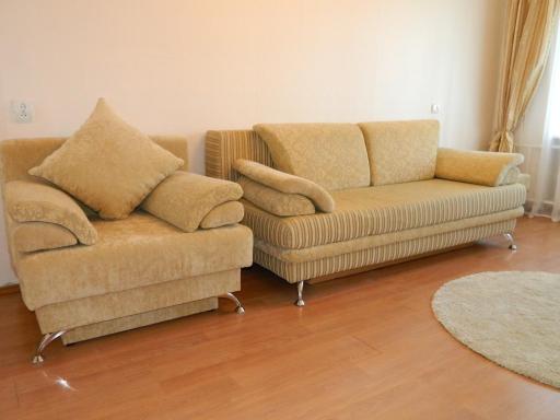 on Pesochnaya 6 - Housity