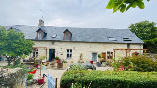 Ferme du Souvenir - Housity