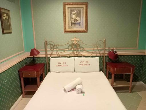 WJV INN CABANCALAN - Housity