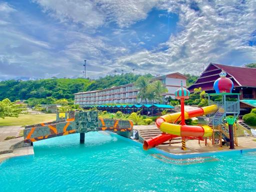 SEA SPRING RESORT - Housity