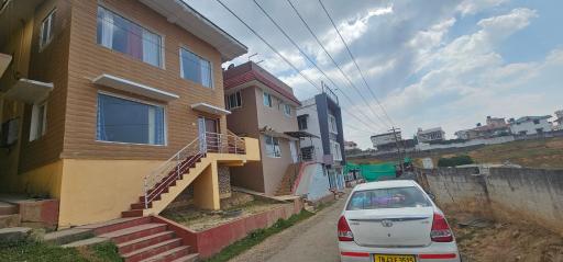 OOTY STAY AWHILE - Housity