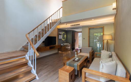 Moon Villa - Housity