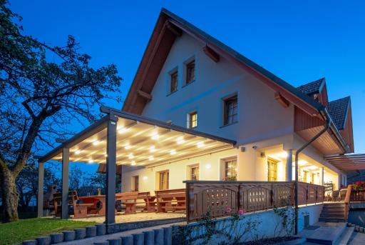 Boutique Hotel Loka - Housity