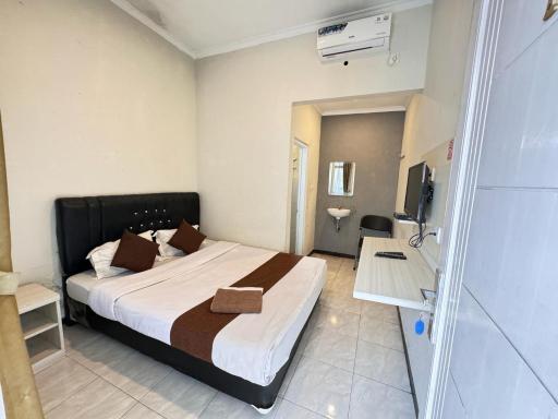 FAKHIRA RESIDENCE HOTEL - Housity