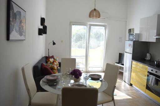 Central Apartments Preko - Housity