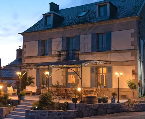 La Maison de Fleurat - Housity