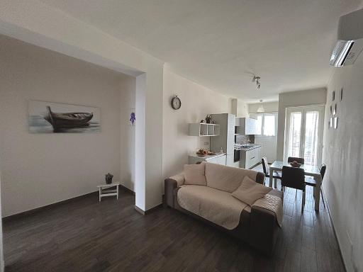 La Coccinella Turin apartment - Housity